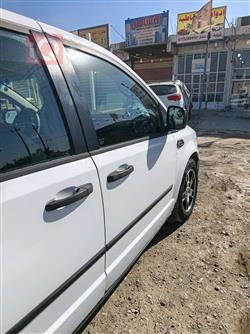 دودج كارافان